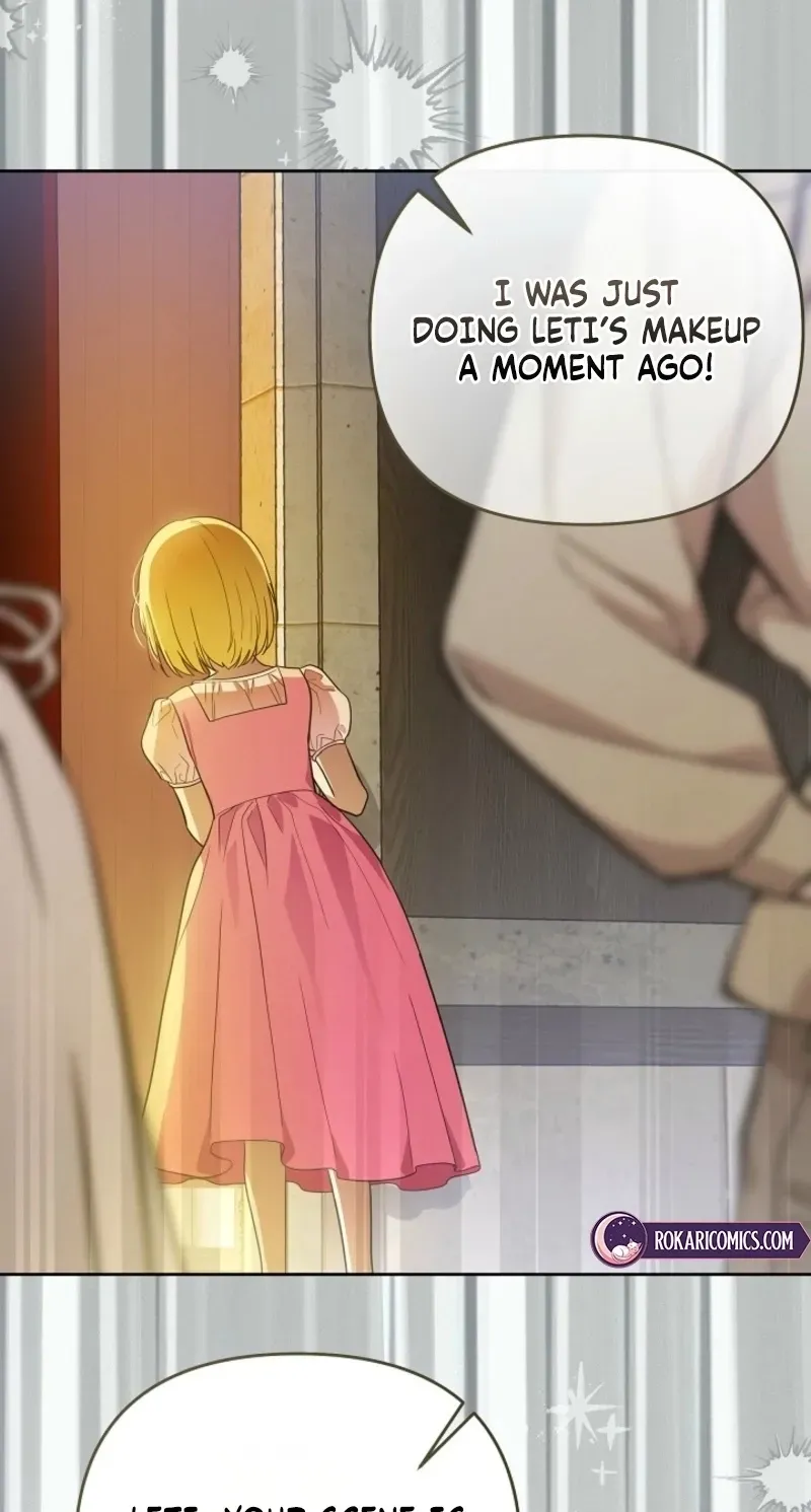En Travesti - I Became a Fake Prince Chapter 11 page 15