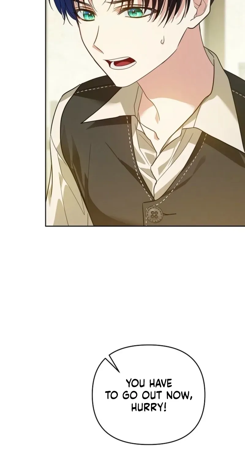 En Travesti - I Became a Fake Prince Chapter 11 page 19