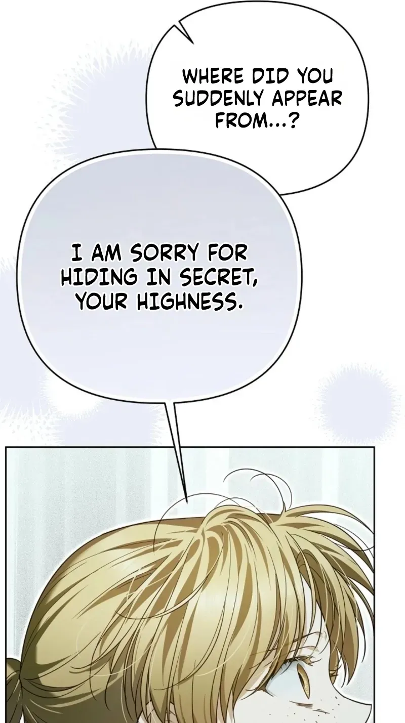 En Travesti - I Became a Fake Prince Chapter 11 page 119