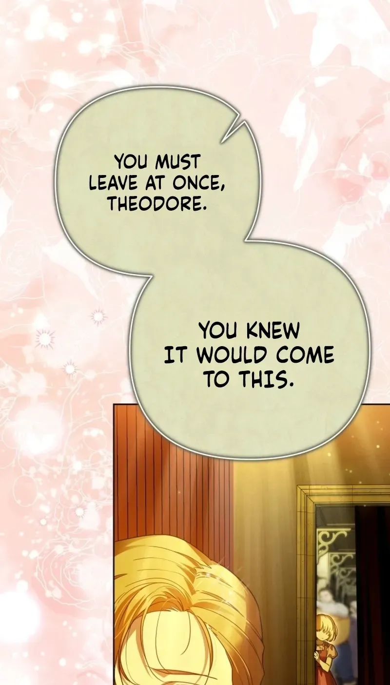 En Travesti - I Became a Fake Prince Chapter 11 page 8