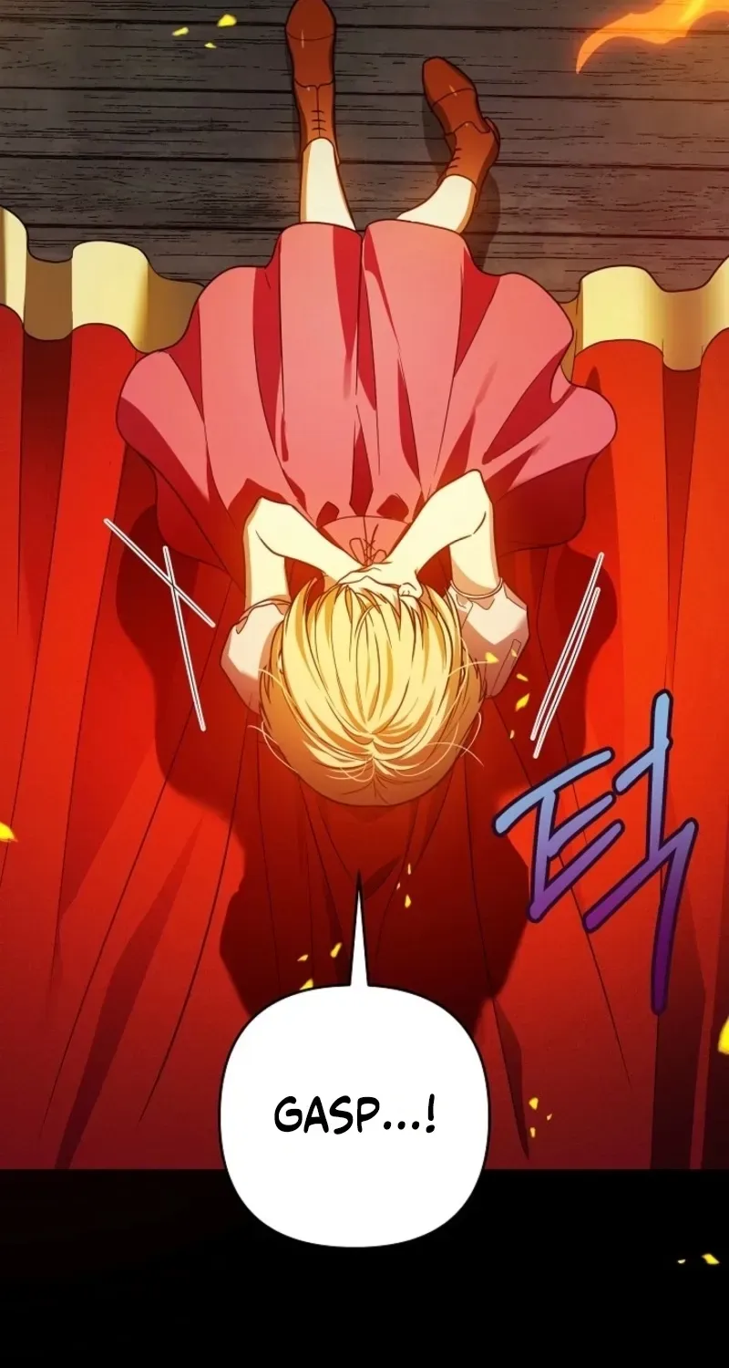 En Travesti - I Became a Fake Prince Chapter 11 page 39