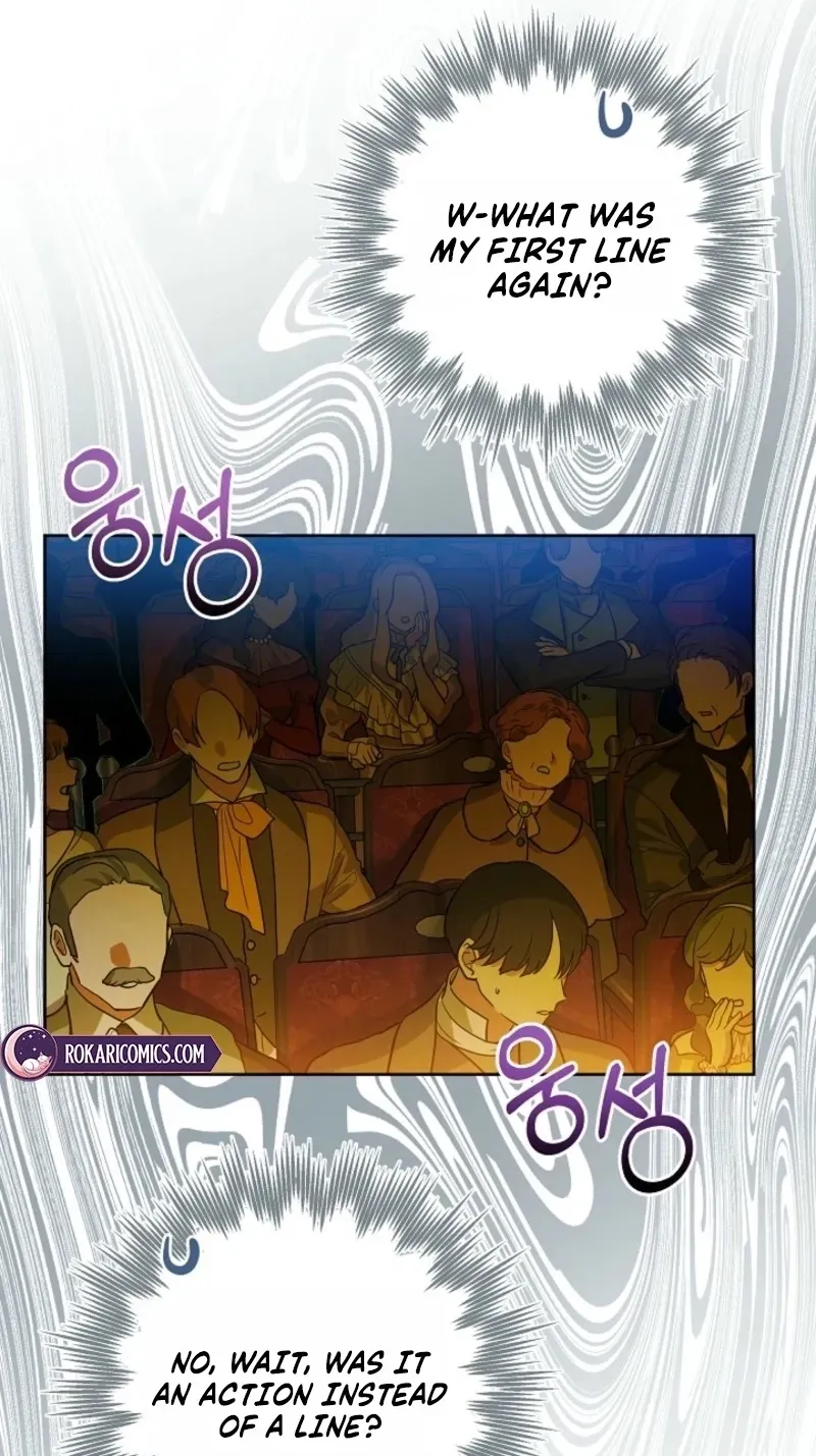 En Travesti - I Became a Fake Prince Chapter 11 page 26