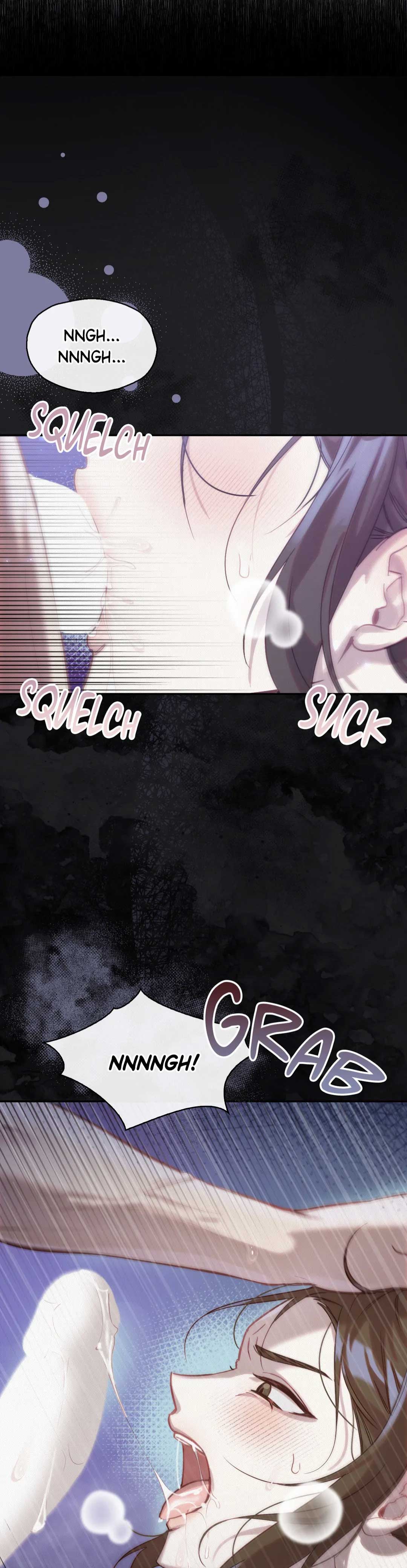 Dear My Rude Darling With Multiple Personality Chapter 12 page 19