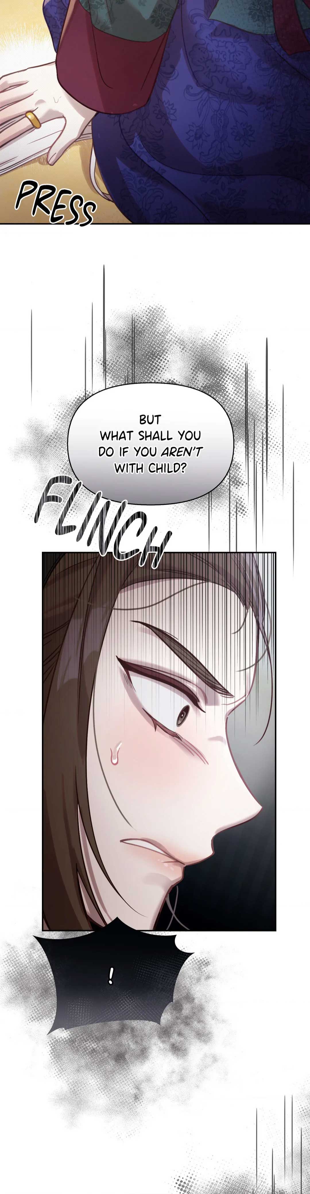Dear My Rude Darling With Multiple Personality Chapter 12 page 6
