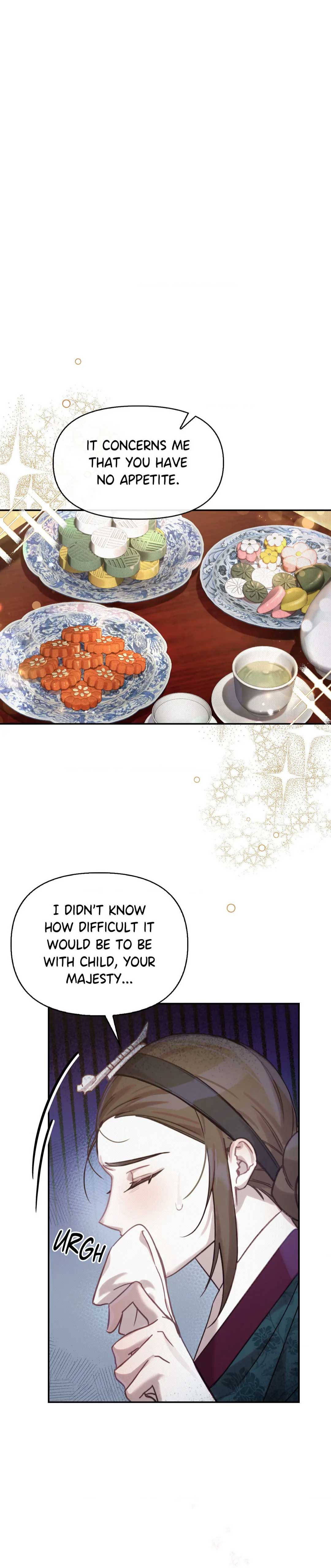 Dear My Rude Darling With Multiple Personality Chapter 12 page 10
