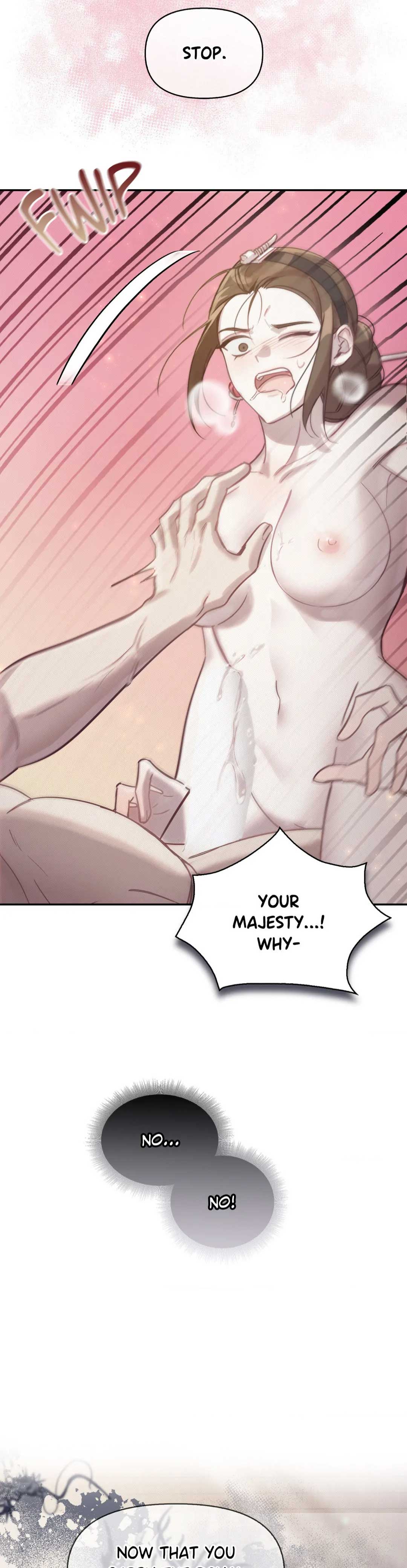 Dear My Rude Darling With Multiple Personality Chapter 12 page 24