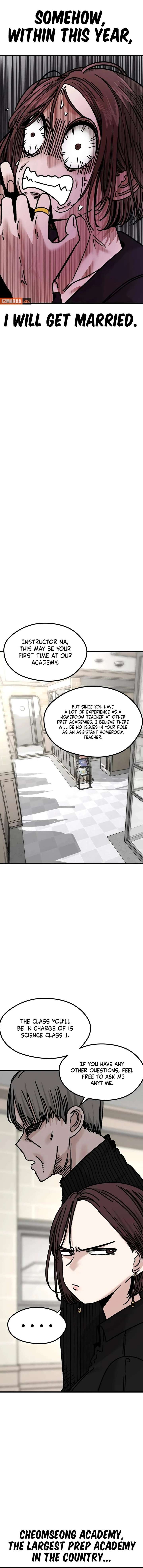 Academy of Card Chapter 12 page 7