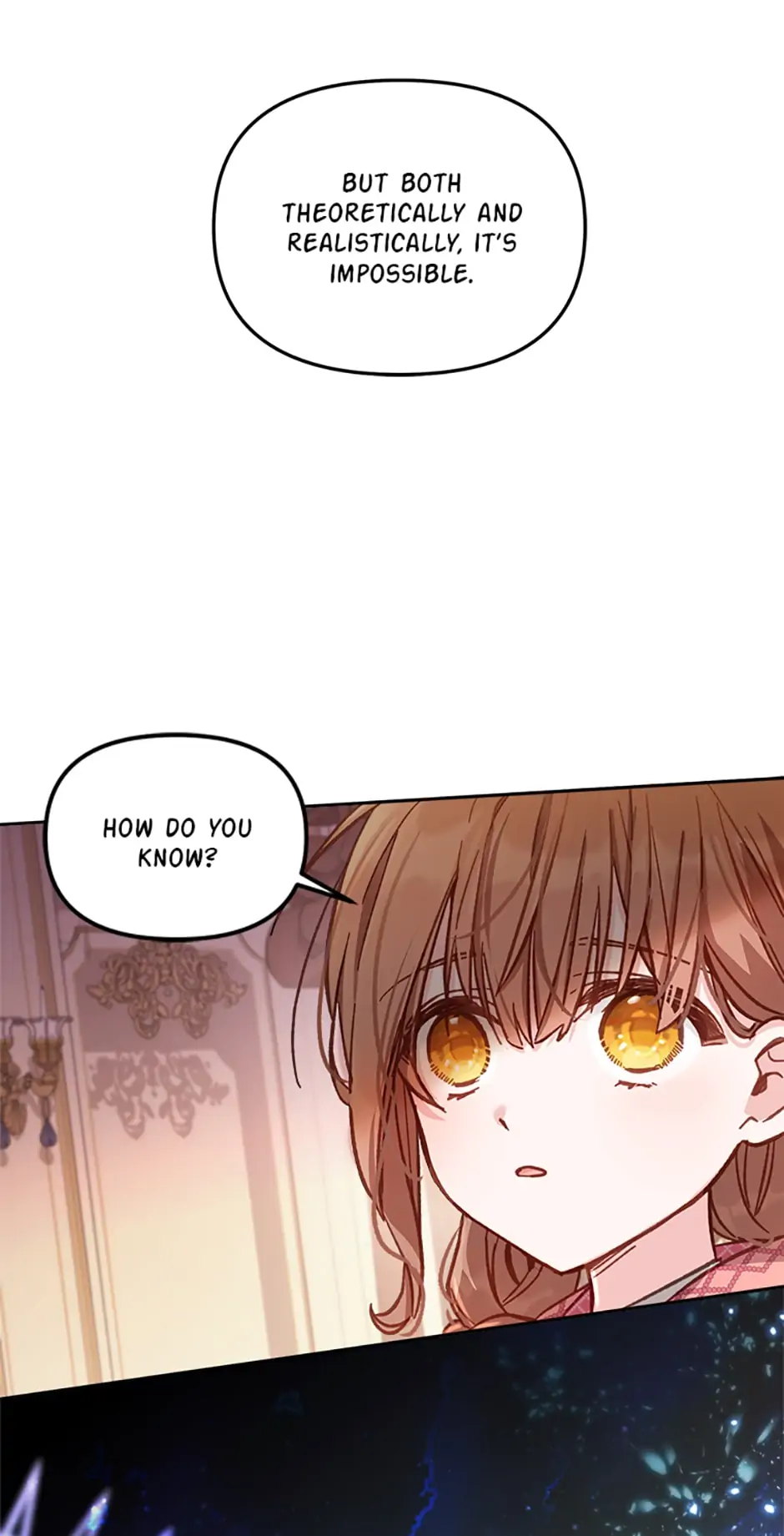 Philomel the Fake Chapter 12 page 15
