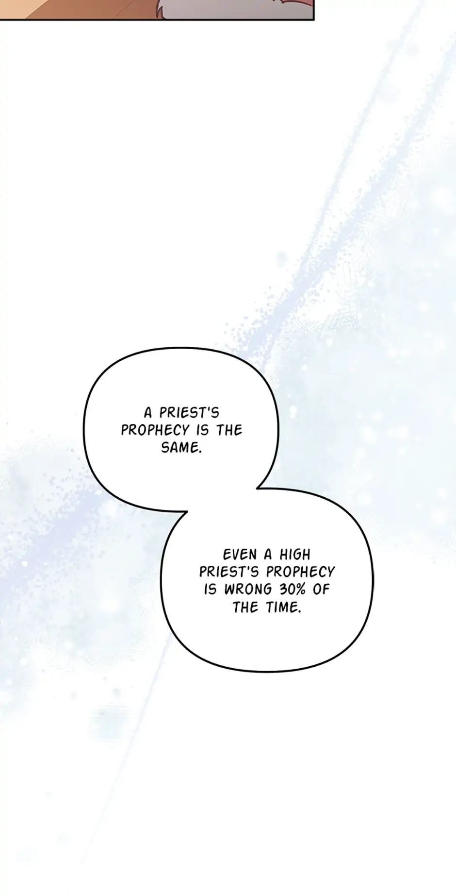 Philomel the Fake Chapter 12 page 18