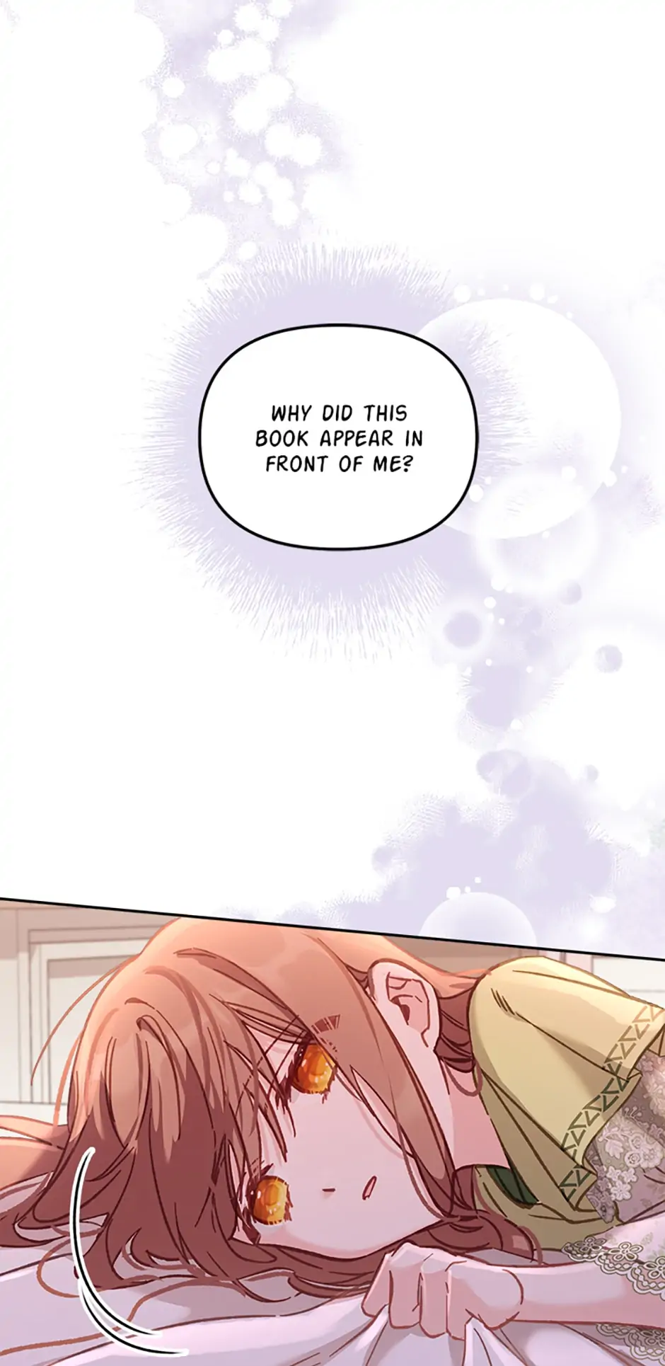 Philomel the Fake Chapter 12 page 48