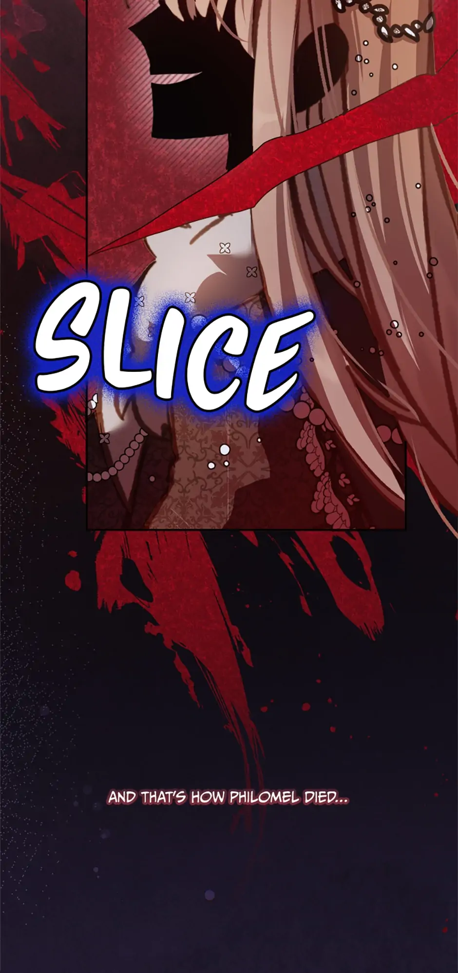 Philomel the Fake Chapter 12 page 43
