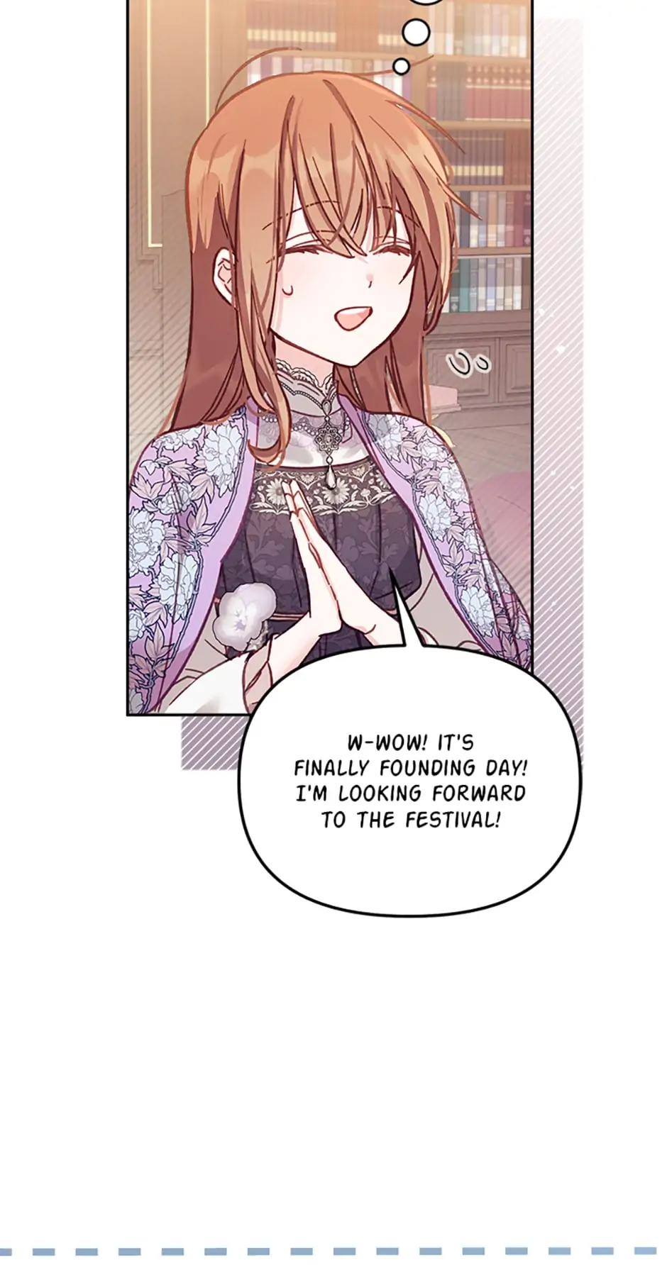 Philomel the Fake Chapter 12 page 60