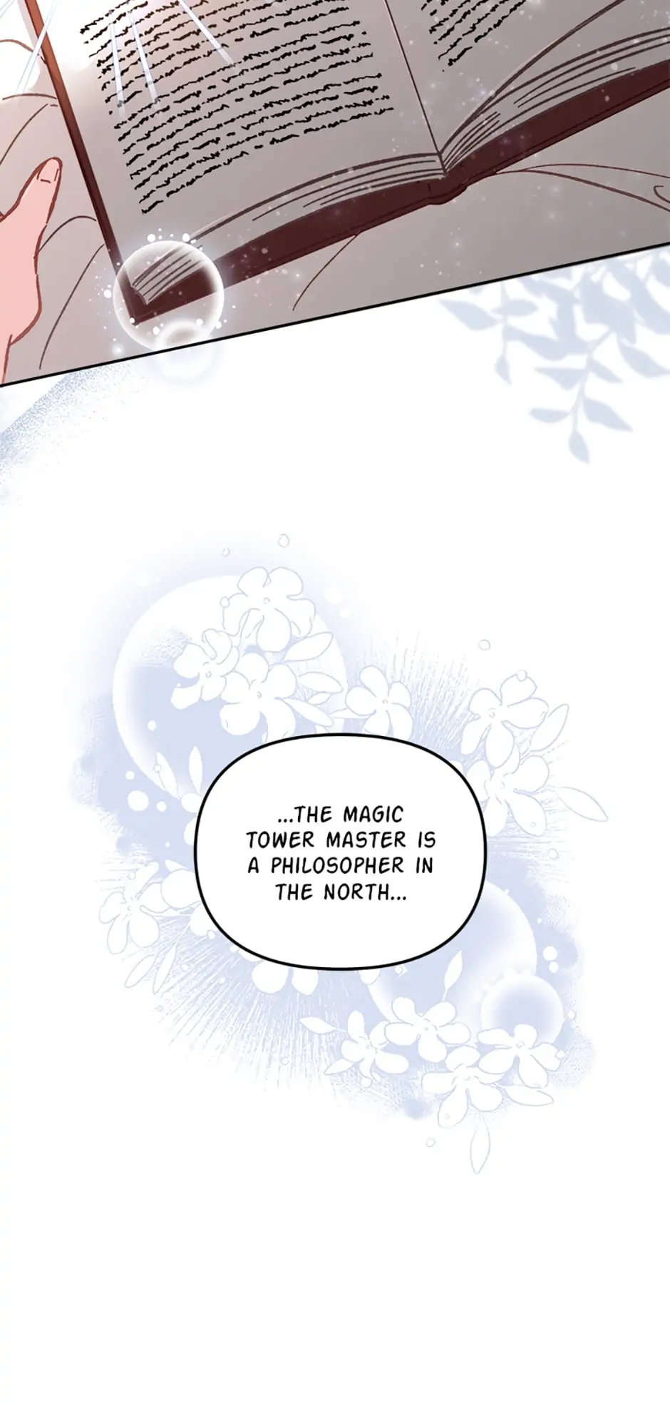 Philomel the Fake Chapter 12 page 36