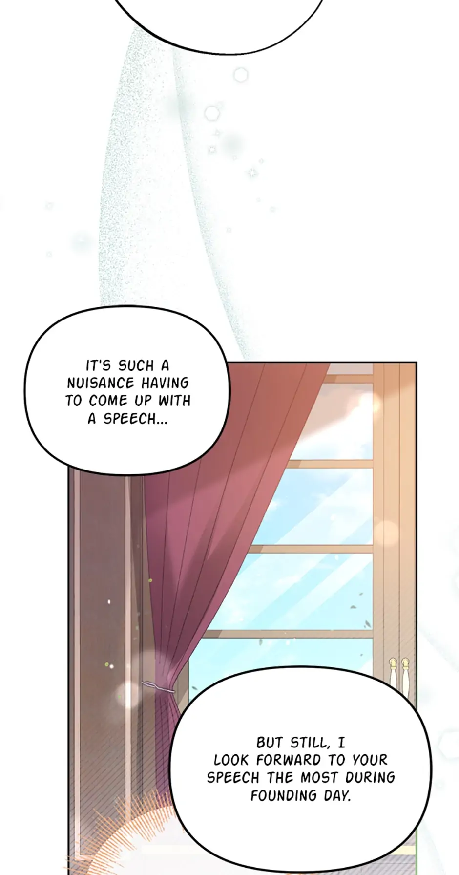 Philomel the Fake Chapter 12 page 66