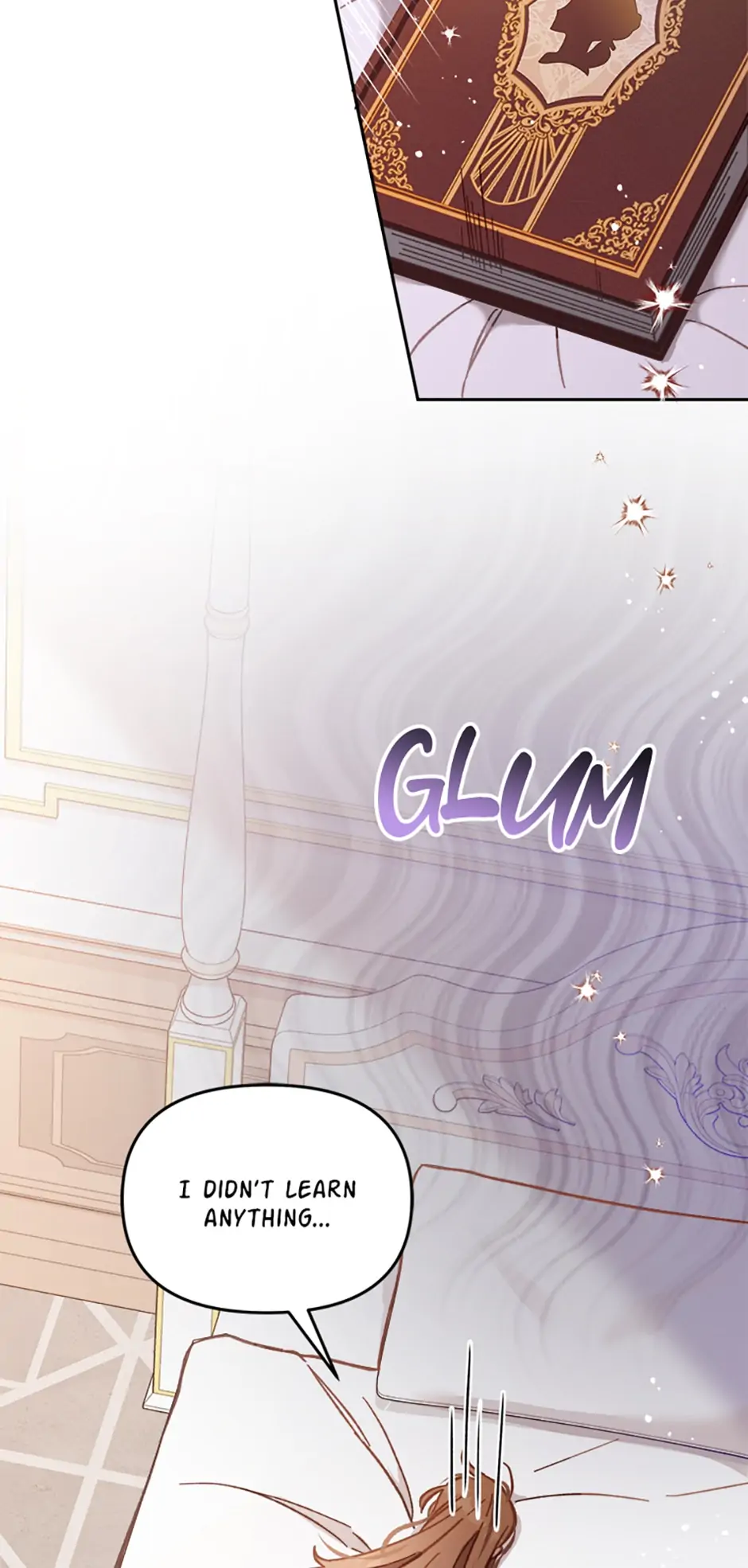 Philomel the Fake Chapter 12 page 32