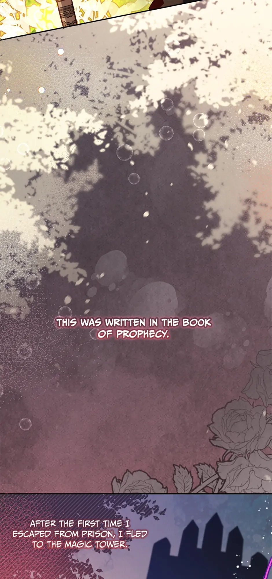 Philomel the Fake Chapter 12 page 39