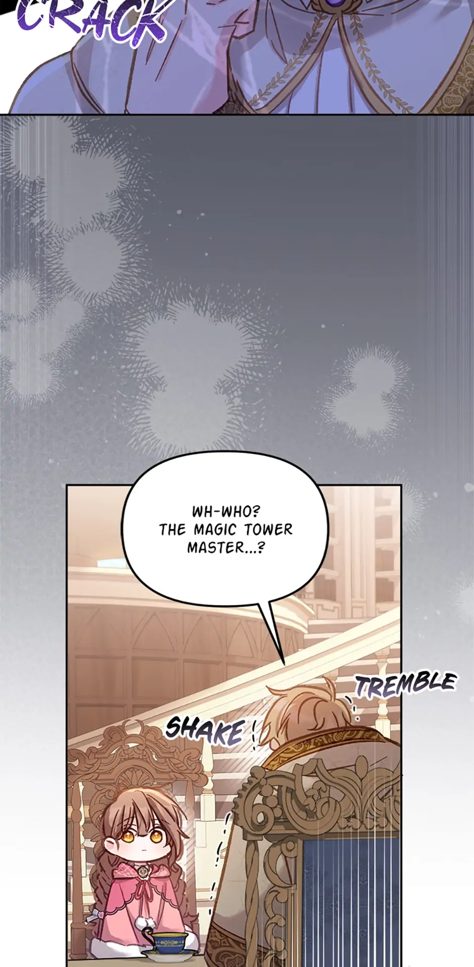 Philomel the Fake Chapter 12 page 25