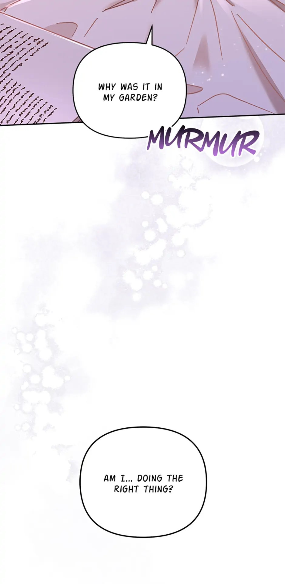 Philomel the Fake Chapter 12 page 49