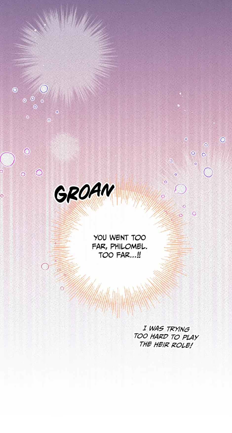 Philomel the Fake Chapter 12 page 77