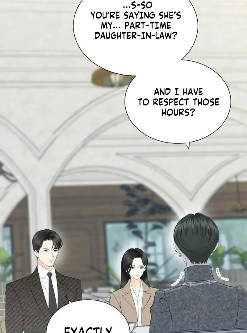 Part-Time Couple Chapter 10 page 14
