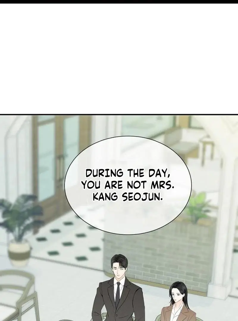Part-Time Couple Chapter 10 page 2