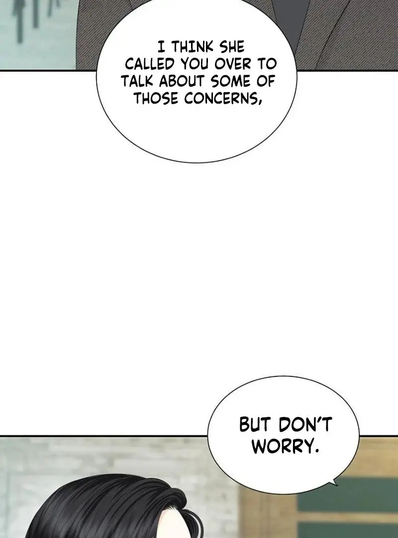Part-Time Couple Chapter 10 page 34