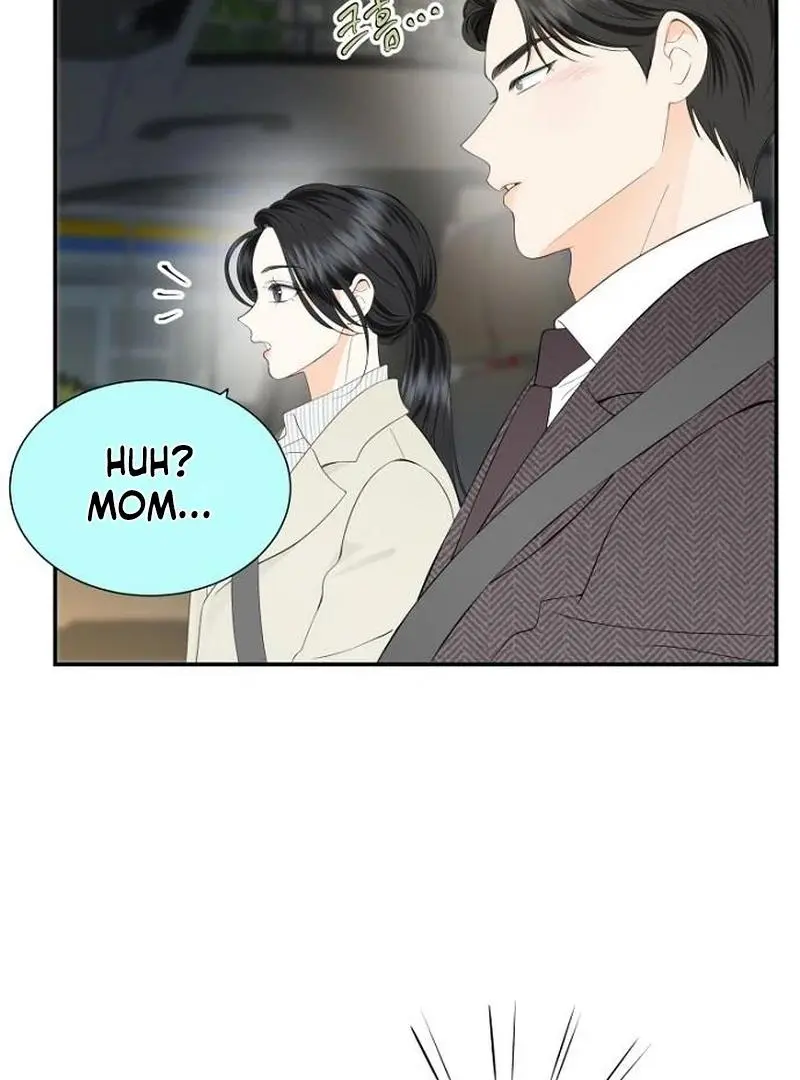 Part-Time Couple Chapter 10 page 64