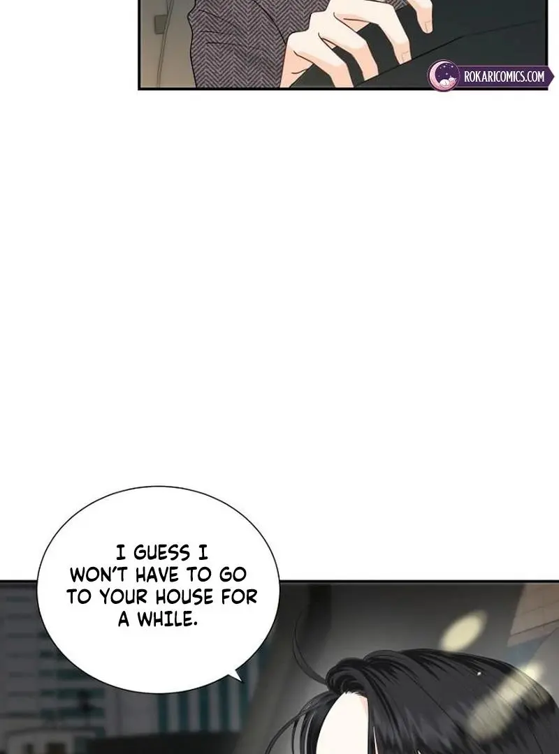 Part-Time Couple Chapter 10 page 59
