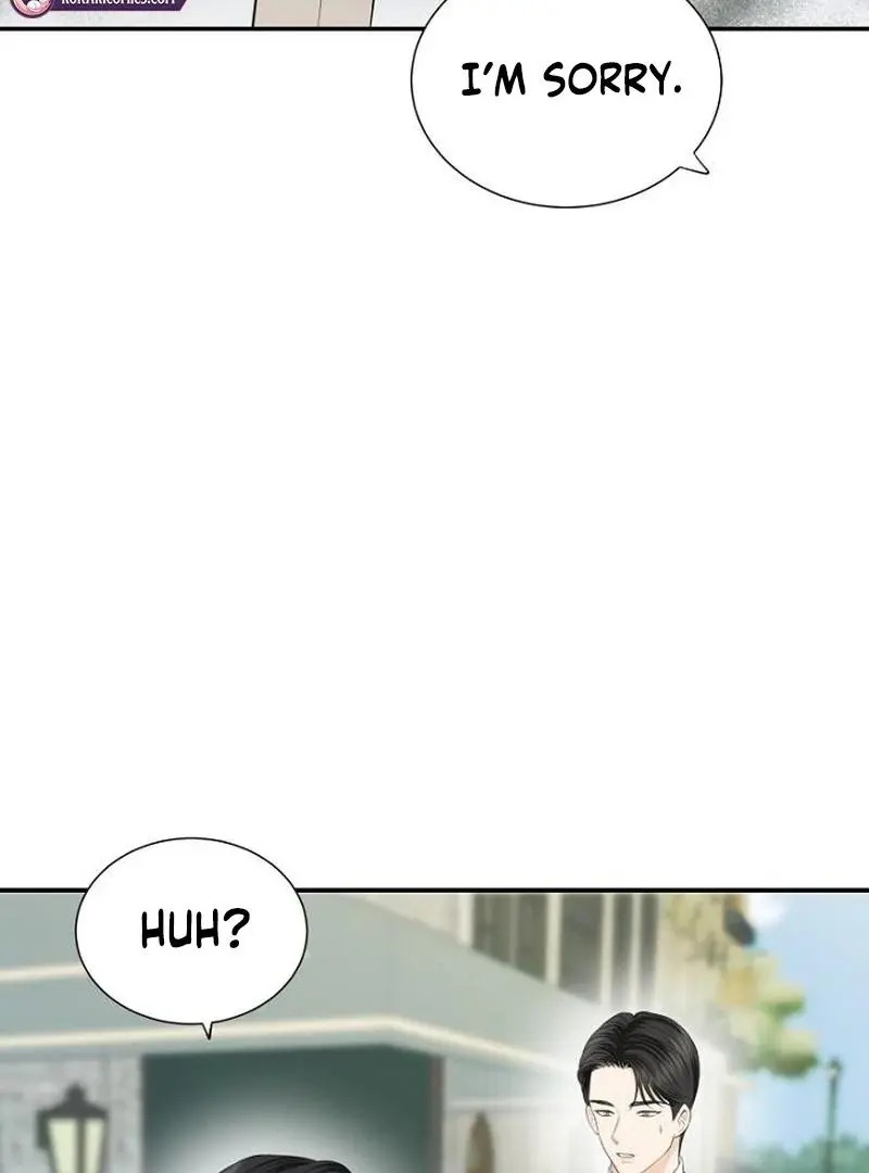 Part-Time Couple Chapter 10 page 31