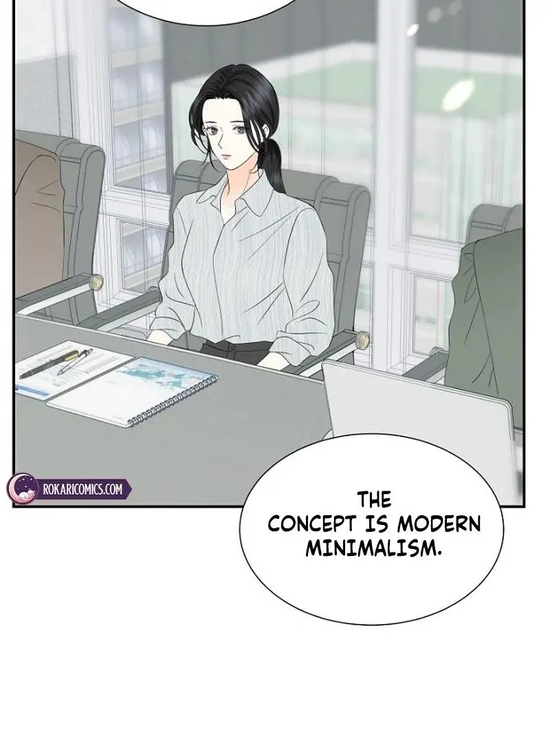 Part-Time Couple Chapter 10 page 45