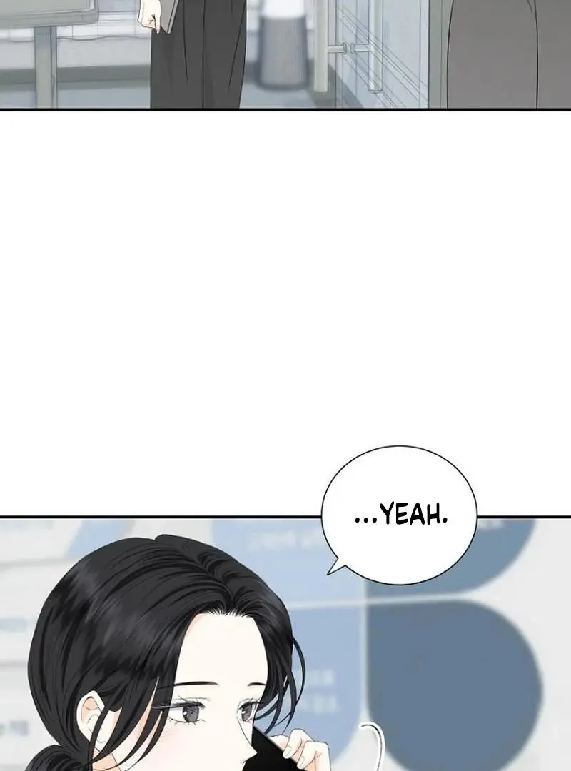 Part-Time Couple Chapter 10 page 51