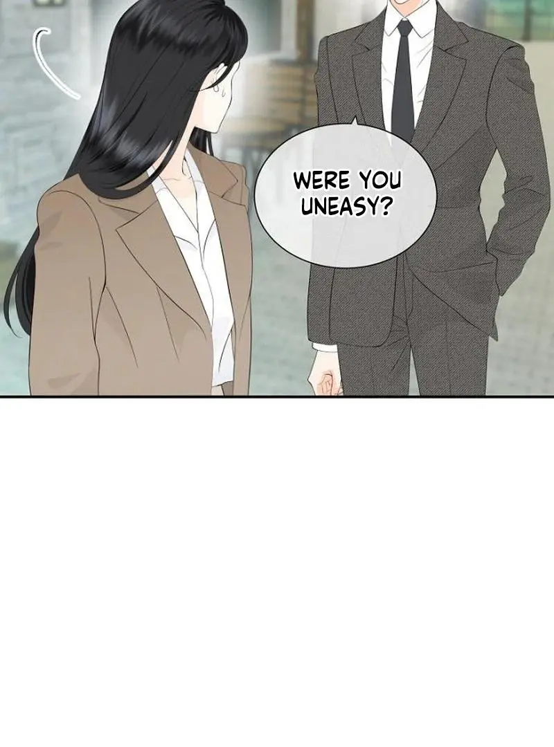 Part-Time Couple Chapter 10 page 32