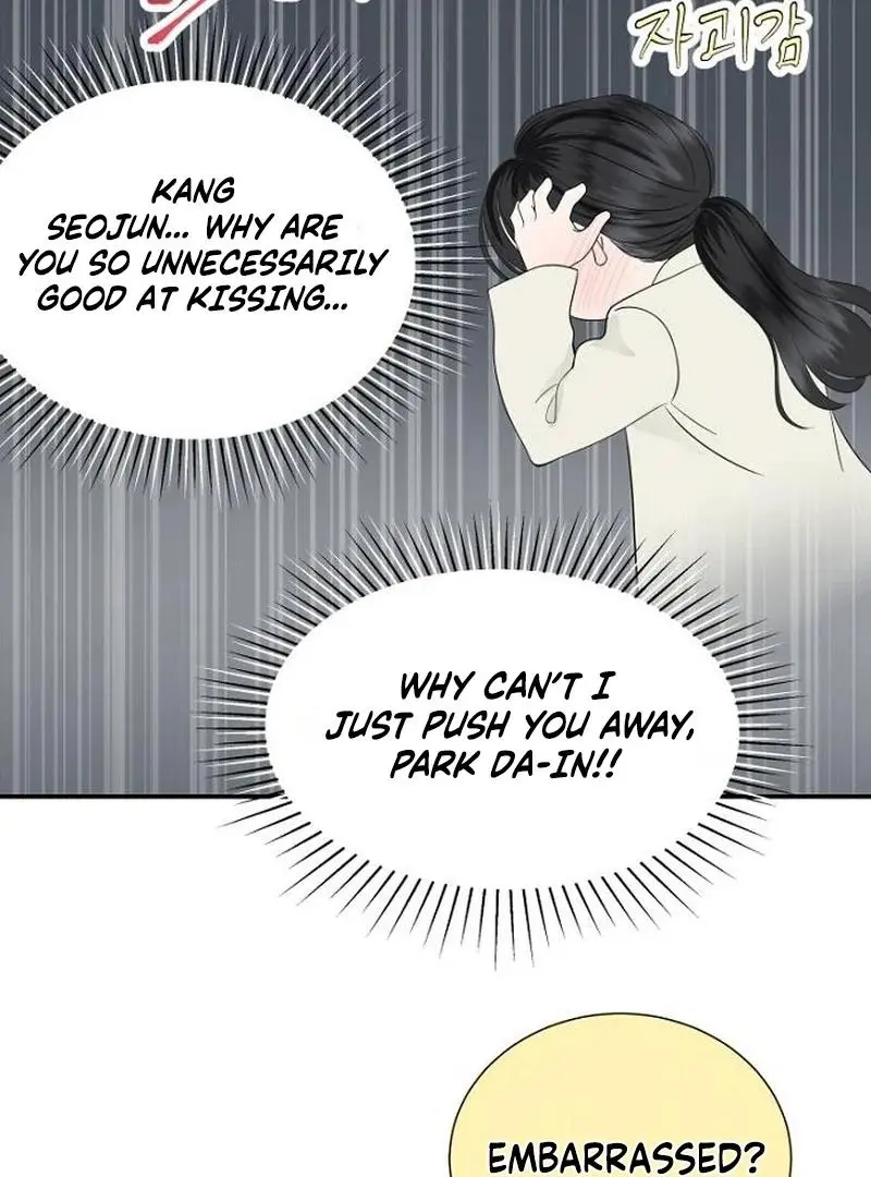 Part-Time Couple Chapter 10 page 81