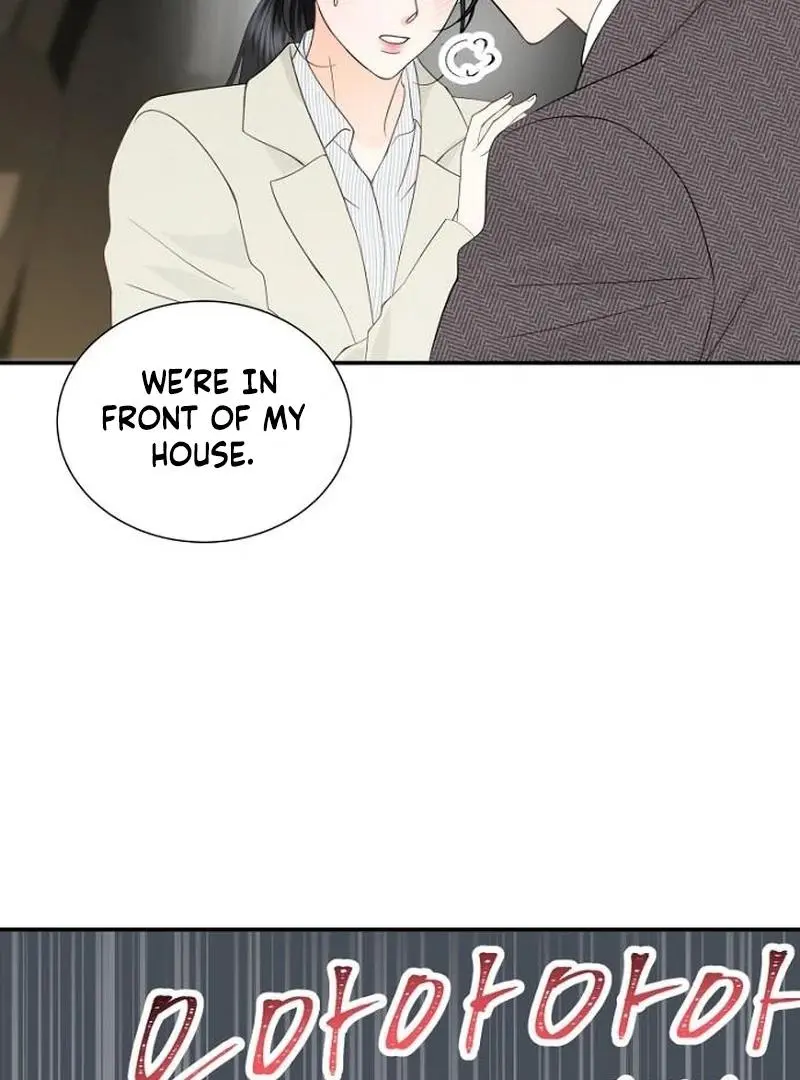 Part-Time Couple Chapter 10 page 80