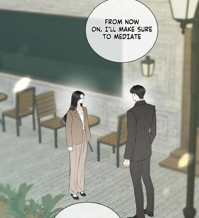 Part-Time Couple Chapter 10 page 36