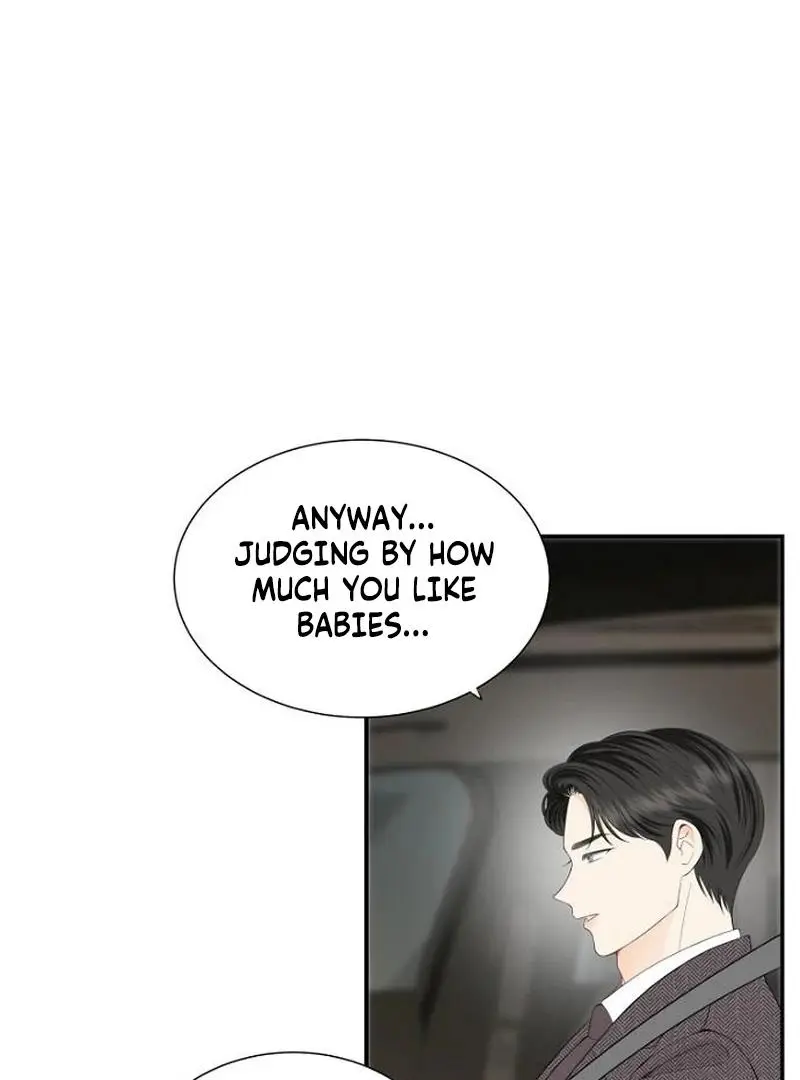 Part-Time Couple Chapter 10 page 91