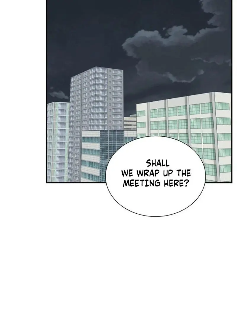 Part-Time Couple Chapter 10 page 41