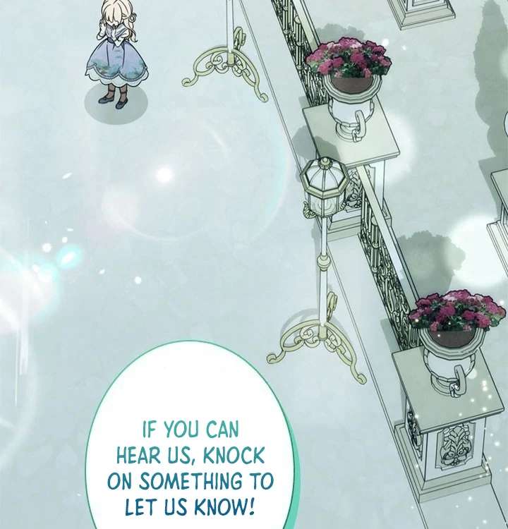 Beloved Contract Lady of the County Chapter 12 page 14