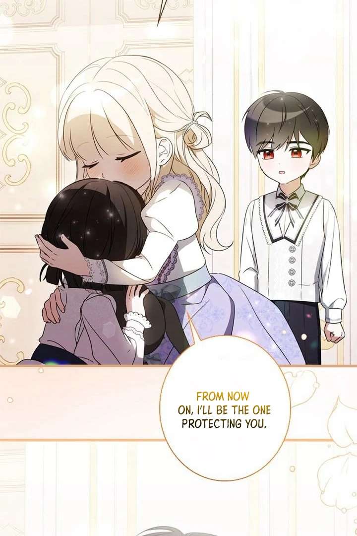 Beloved Contract Lady of the County Chapter 12 page 32