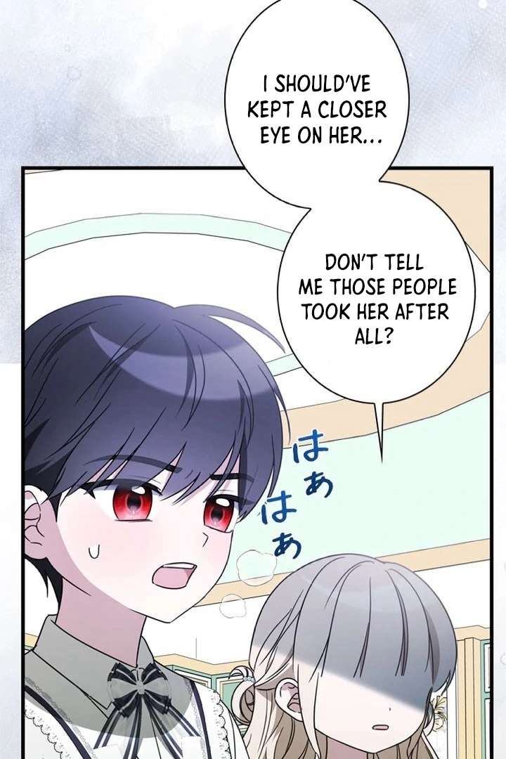 Beloved Contract Lady of the County Chapter 12 page 6