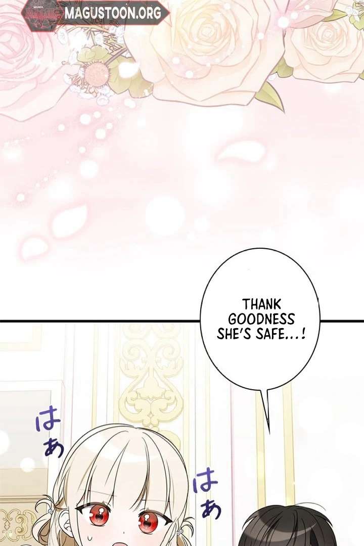 Beloved Contract Lady of the County Chapter 12 page 24
