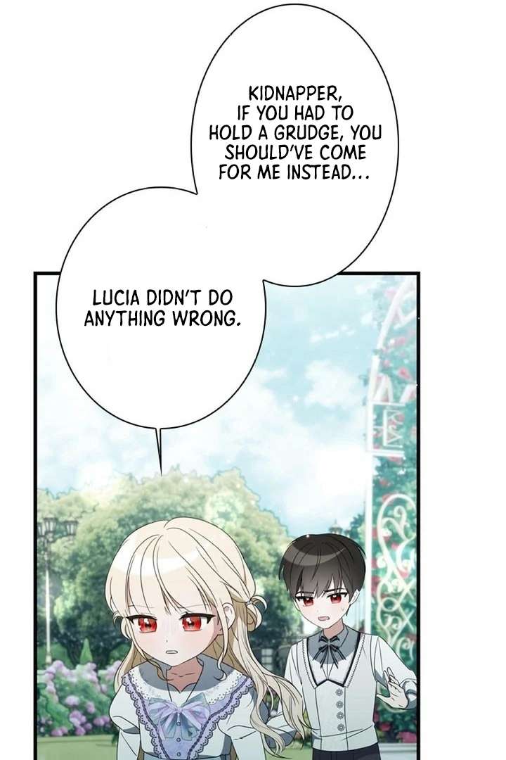 Beloved Contract Lady of the County Chapter 12 page 16