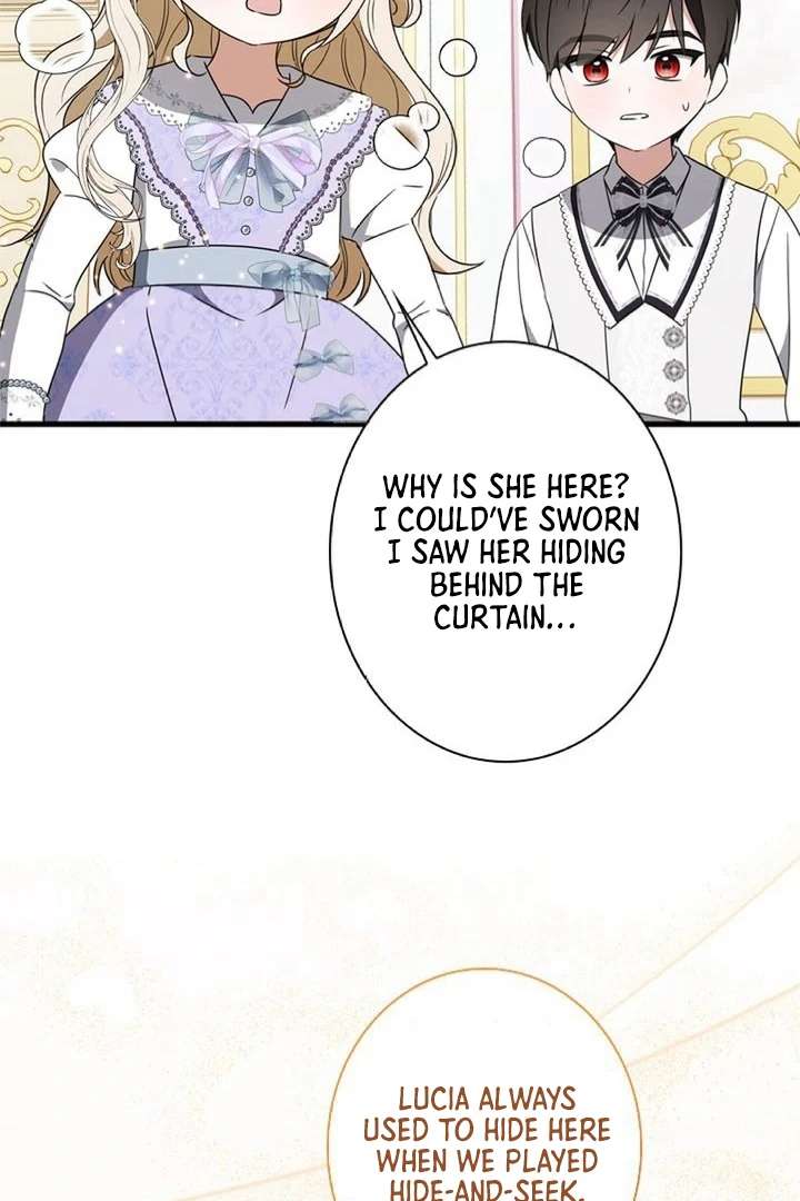 Beloved Contract Lady of the County Chapter 12 page 25