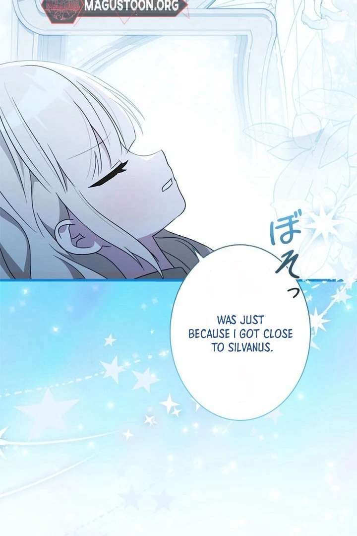 Beloved Contract Lady of the County Chapter 12 page 38