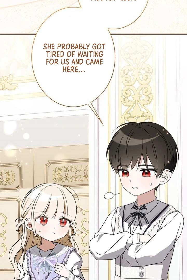 Beloved Contract Lady of the County Chapter 12 page 26