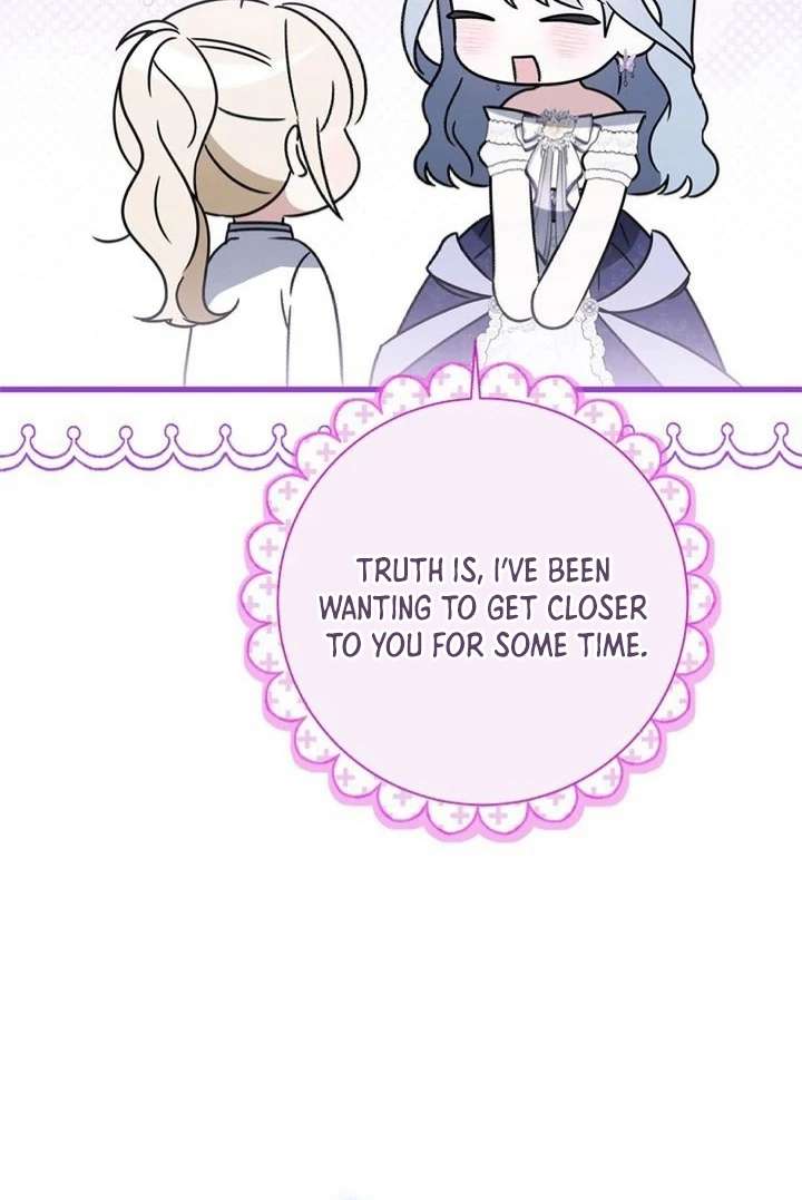 Beloved Contract Lady of the County Chapter 12 page 70
