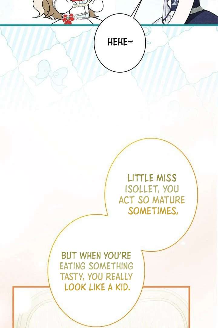 Beloved Contract Lady of the County Chapter 12 page 91