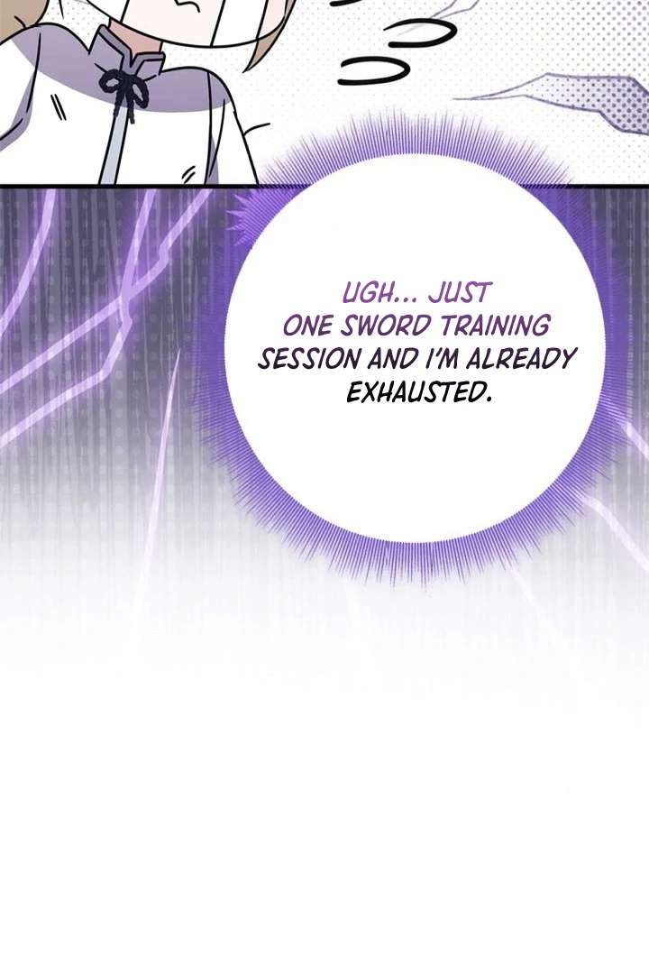 Beloved Contract Lady of the County Chapter 12 page 55