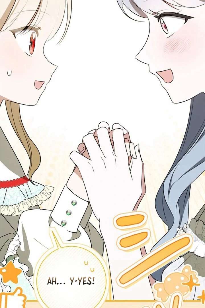 Beloved Contract Lady of the County Chapter 12 page 86