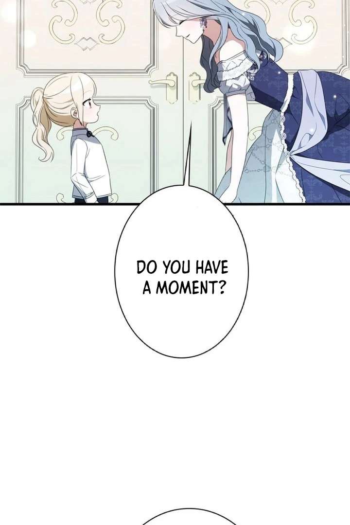 Beloved Contract Lady of the County Chapter 12 page 61